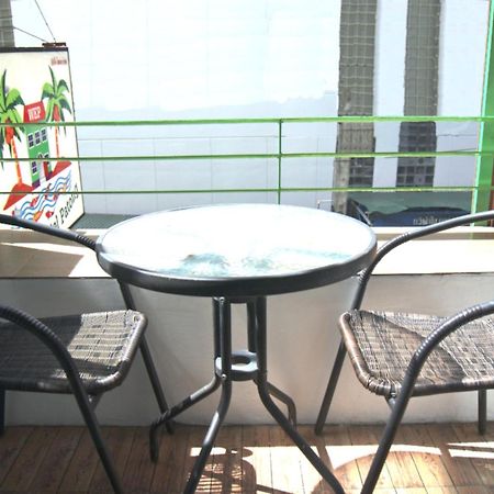 Enrico Hostel Patong ภายนอก รูปภาพ