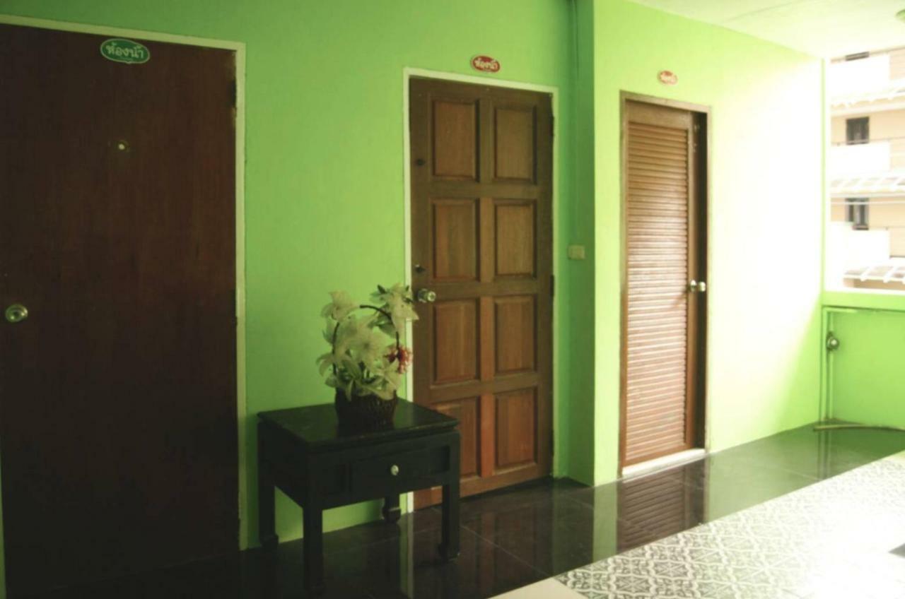 Enrico Hostel Patong ภายนอก รูปภาพ