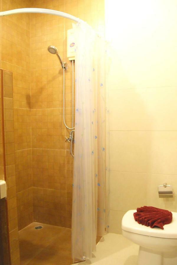 Enrico Hostel Patong ห้อง รูปภาพ