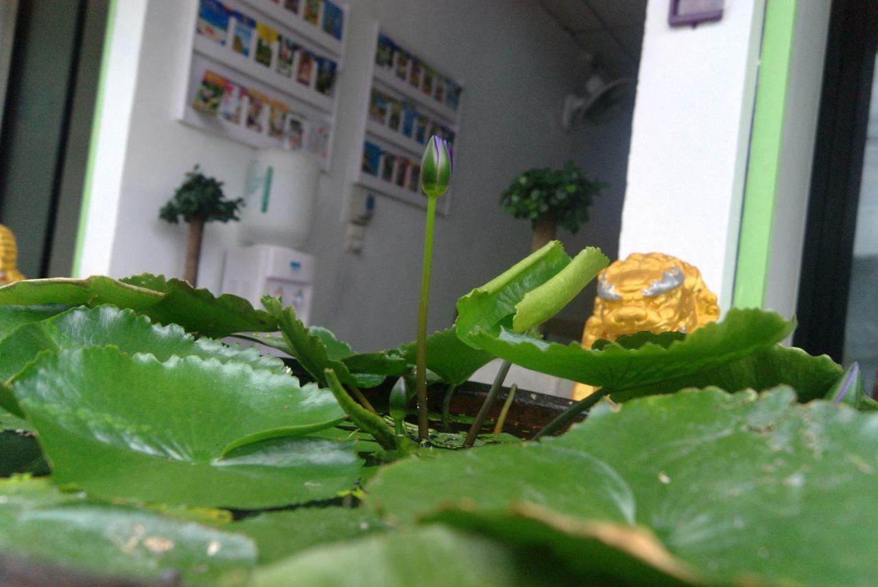 Enrico Hostel Patong ภายนอก รูปภาพ