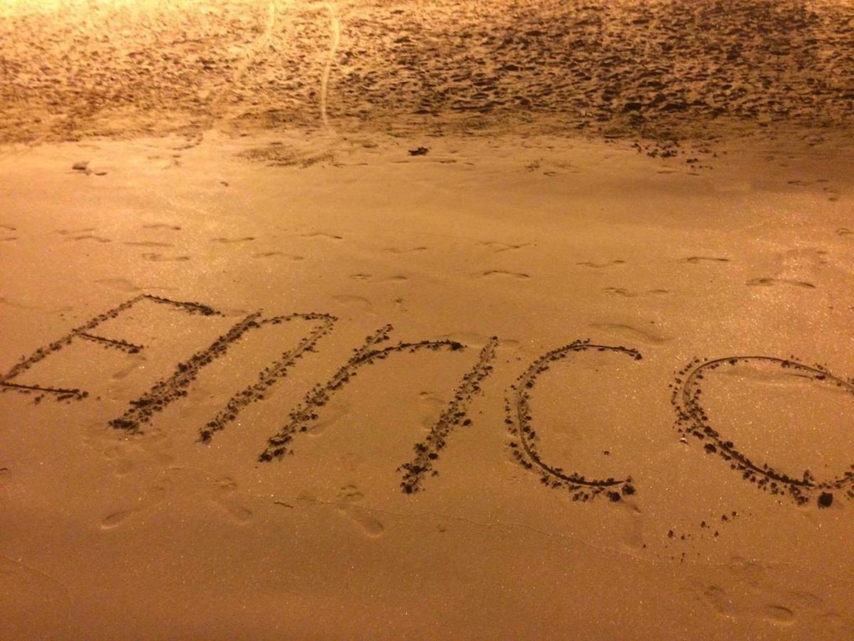 Enrico Hostel Patong ภายนอก รูปภาพ